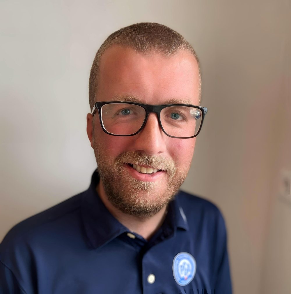 Guðmundur Daníelsson PGA golfkennari