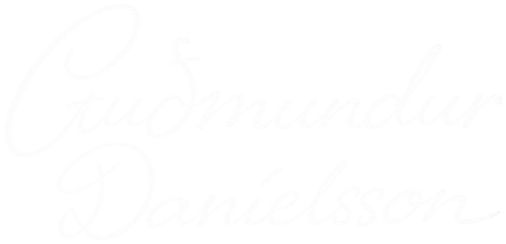 Guðmundur Daníelsson